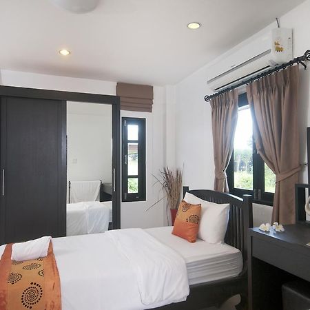 Baan Santhiya Villa 3 Krabi town Exteriér fotografie