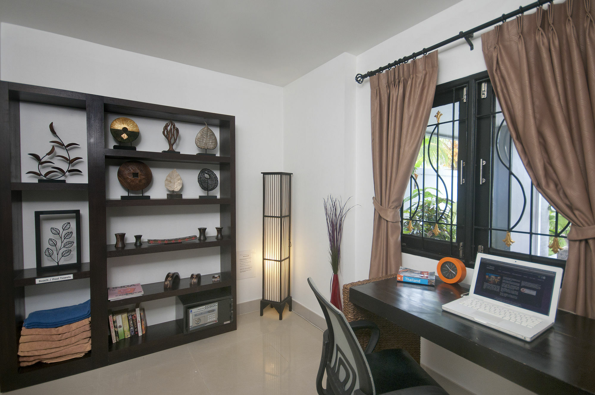 Baan Santhiya Villa 3 Krabi town Exteriér fotografie