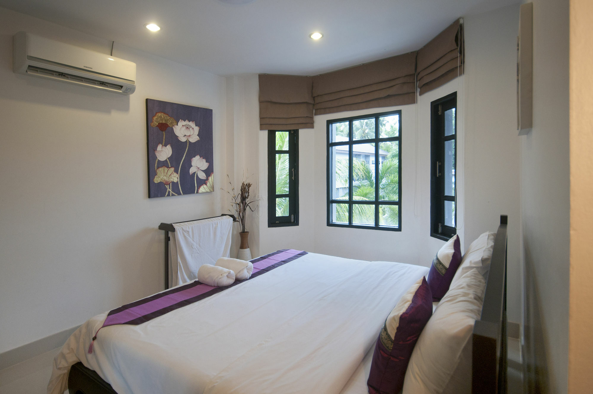 Baan Santhiya Villa 3 Krabi town Exteriér fotografie